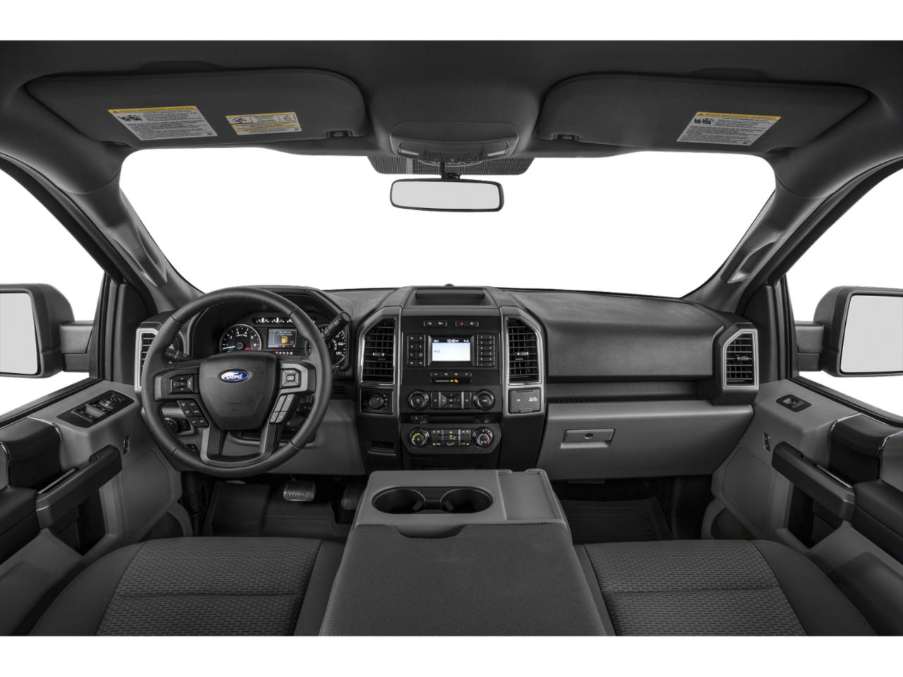 2019 Ford F-150 Vehicle Photo in Oshkosh, WI 54901