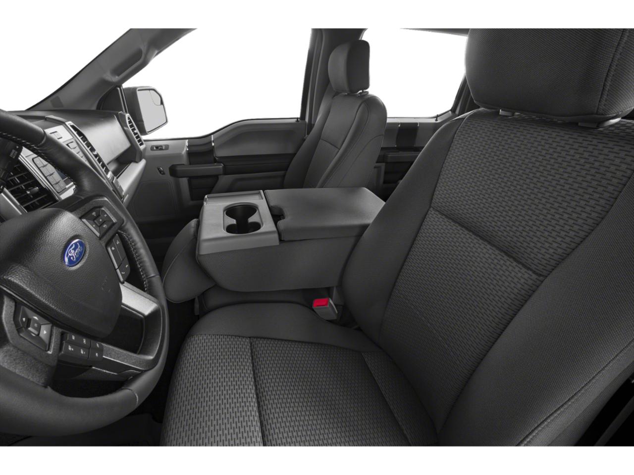 2019 Ford F-150 Vehicle Photo in Oshkosh, WI 54901