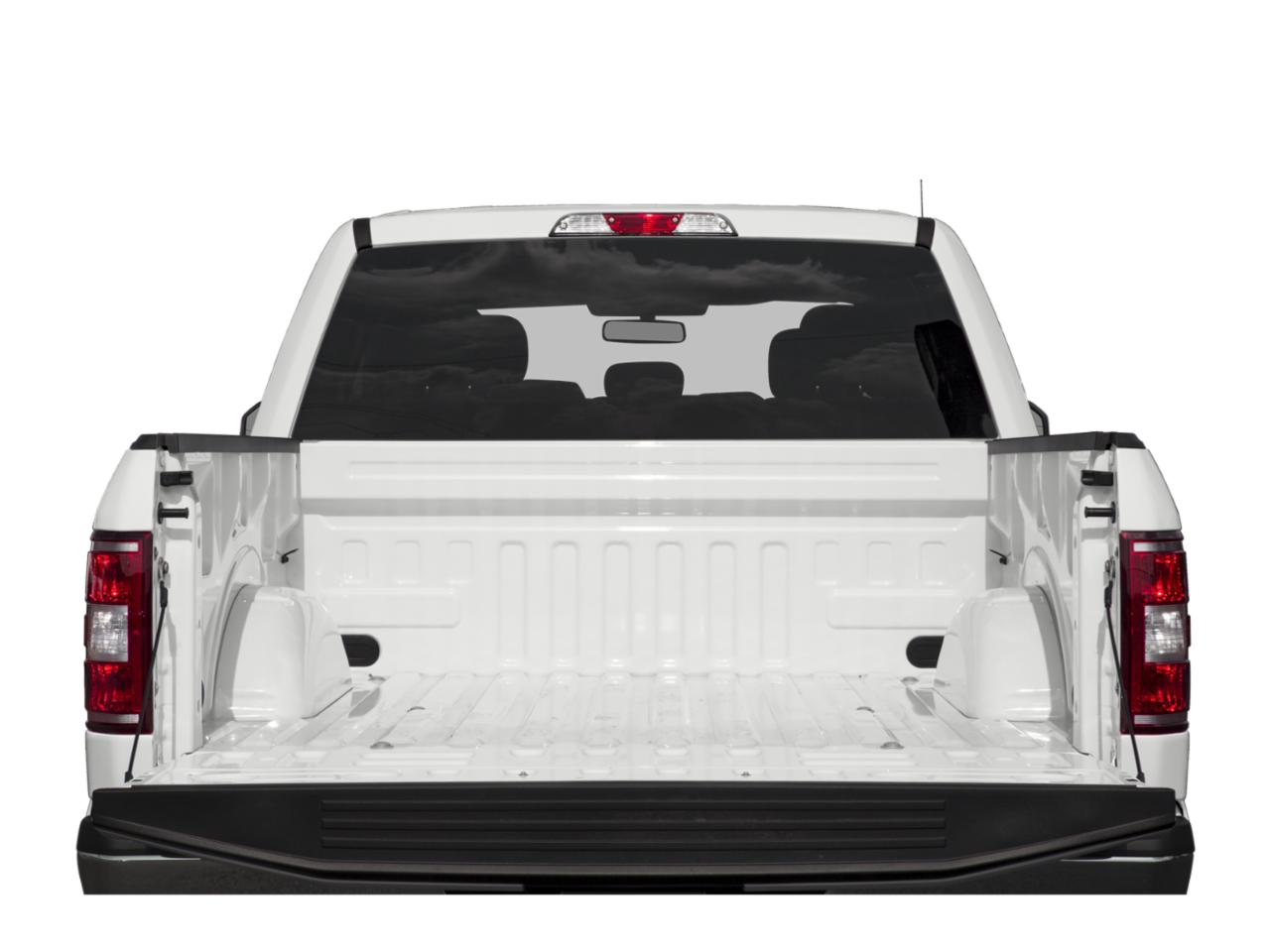 2019 Ford F-150 Vehicle Photo in Oshkosh, WI 54901