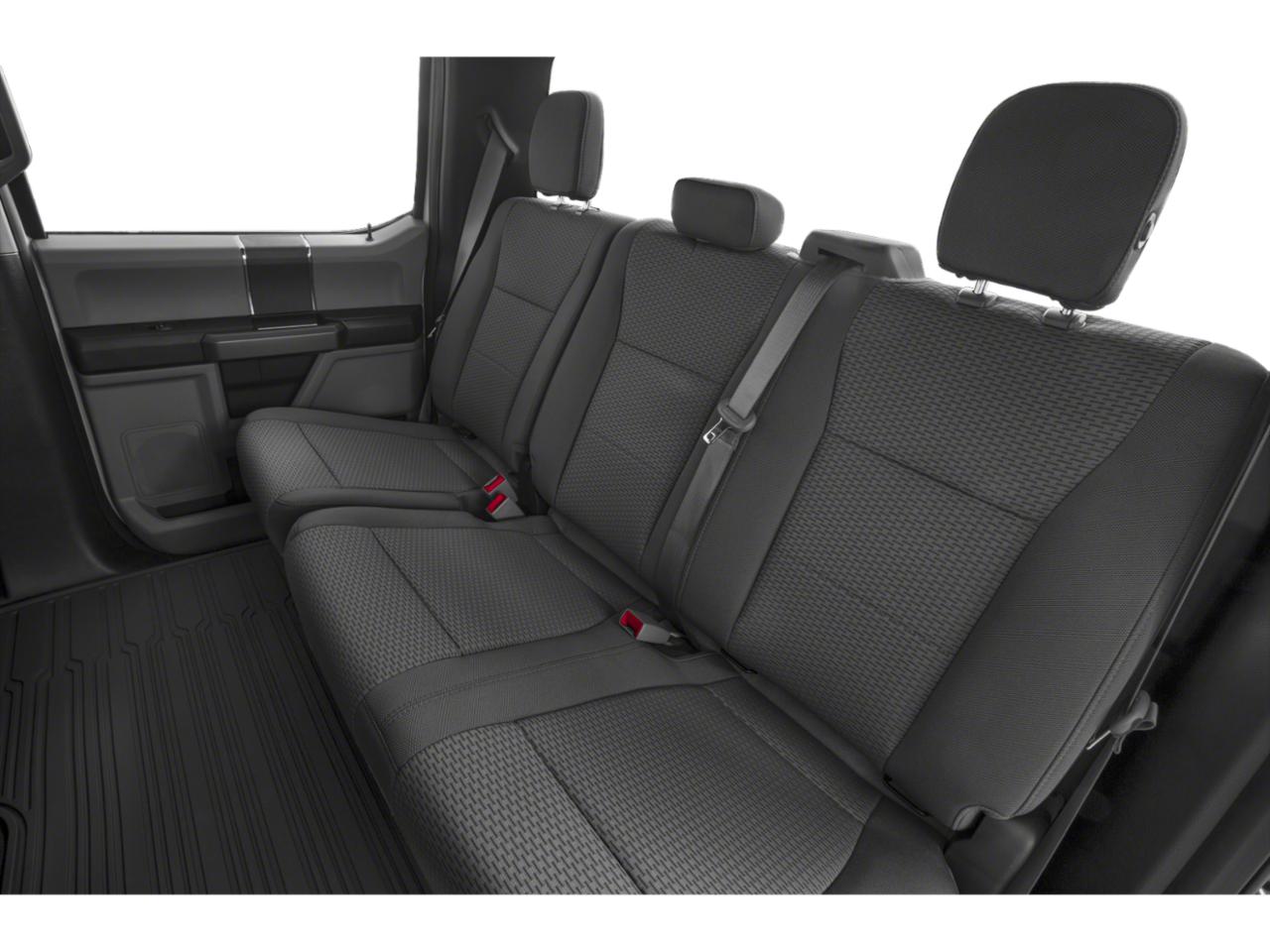 2019 Ford F-150 Vehicle Photo in Oshkosh, WI 54901