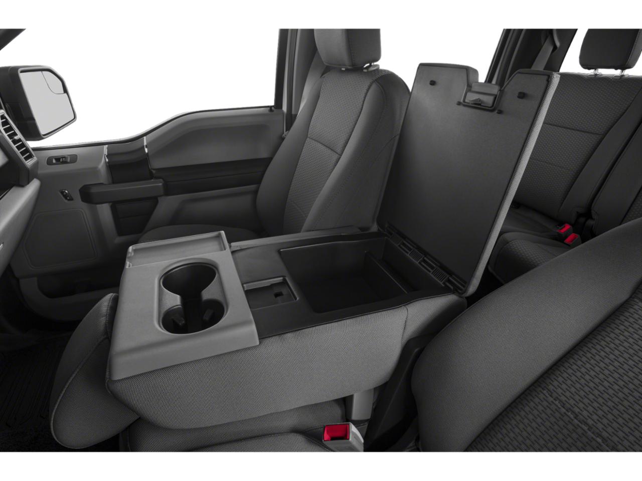 2019 Ford F-150 Vehicle Photo in Oshkosh, WI 54901