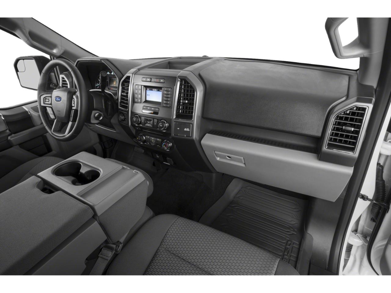 2019 Ford F-150 Vehicle Photo in Oshkosh, WI 54901