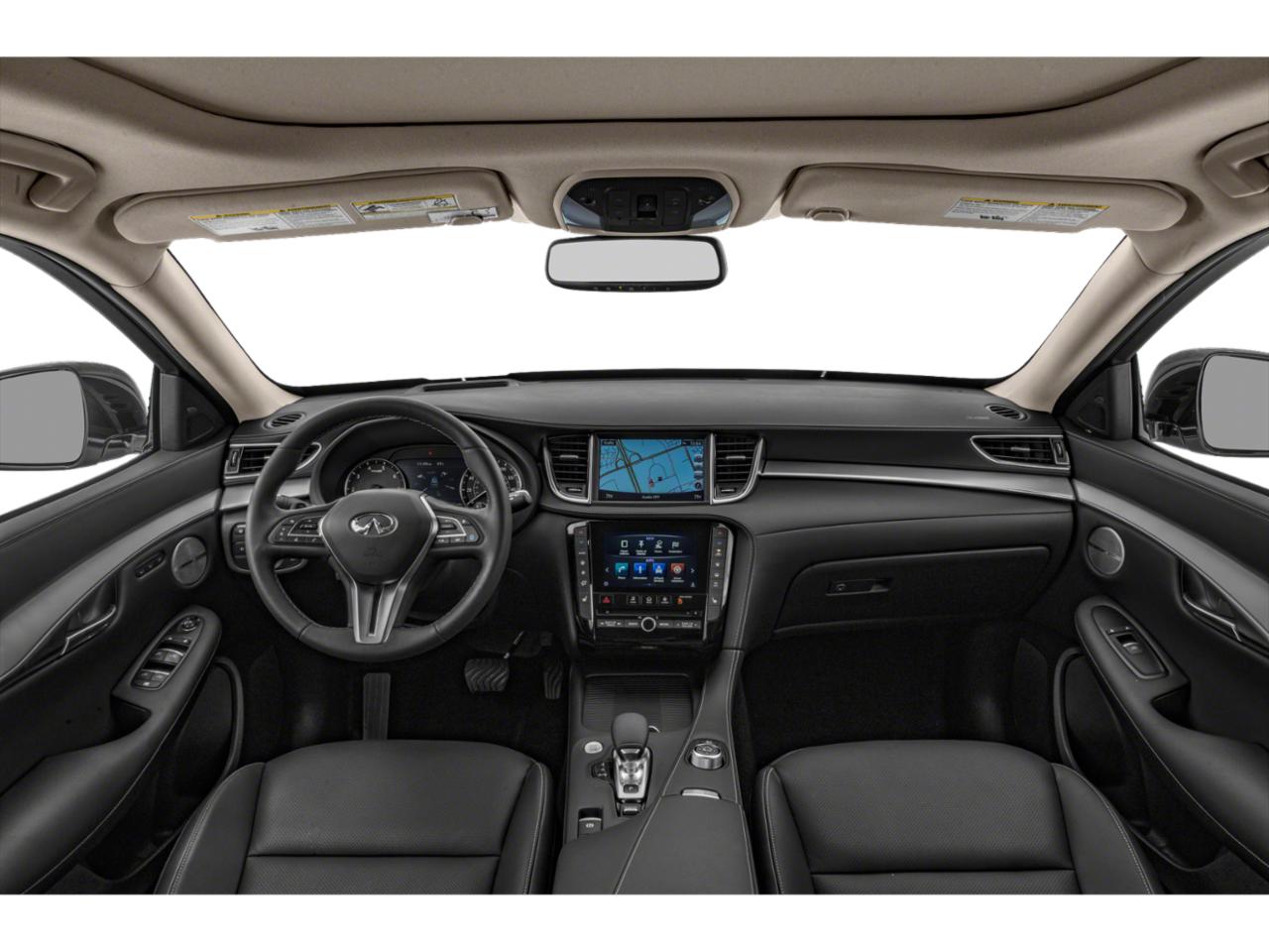 2019 INFINITI QX50 Vehicle Photo in Appleton, WI 54913