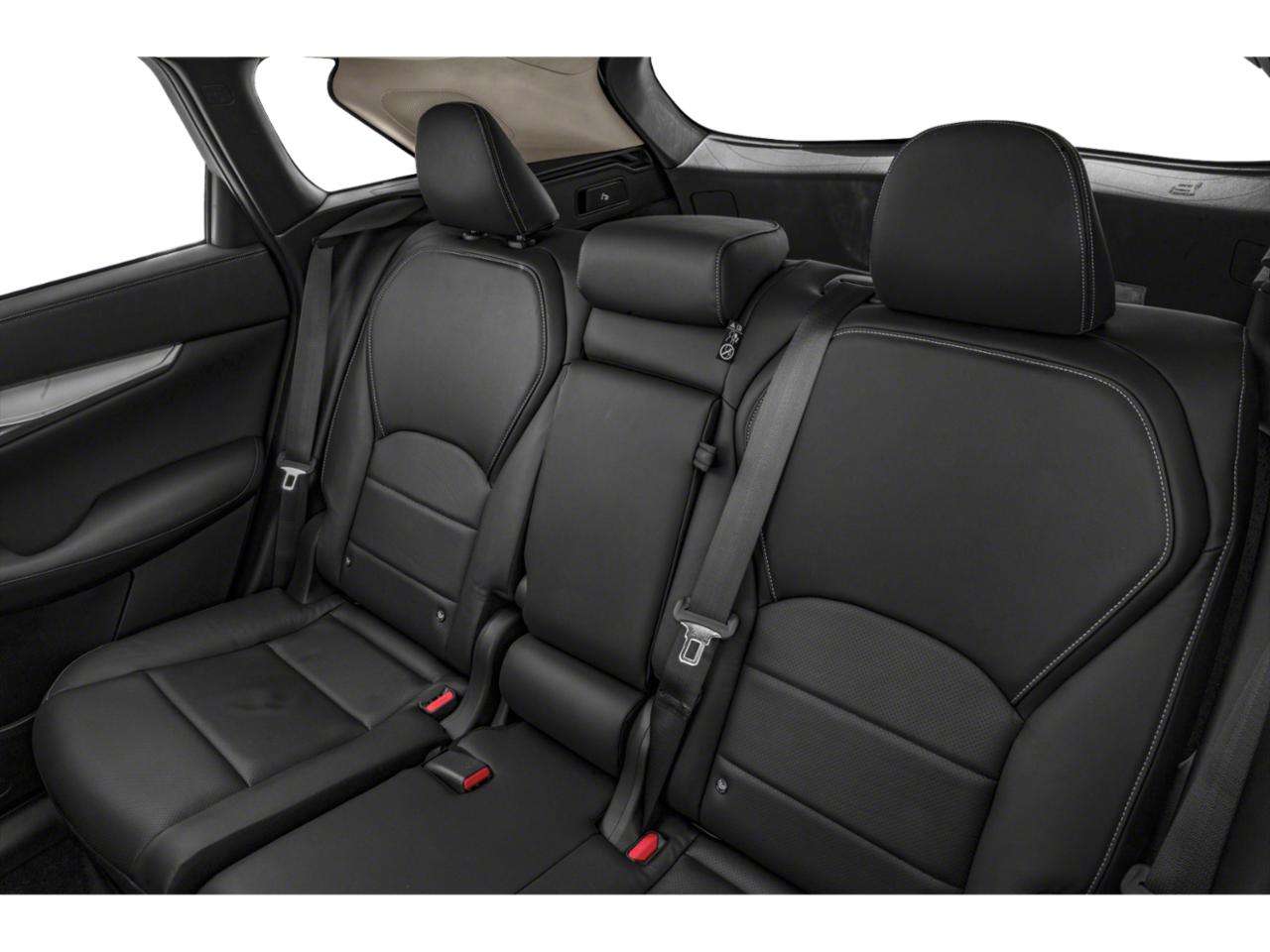2019 INFINITI QX50 Vehicle Photo in Appleton, WI 54913