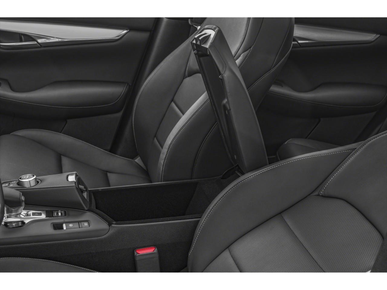 2019 INFINITI QX50 Vehicle Photo in Appleton, WI 54913