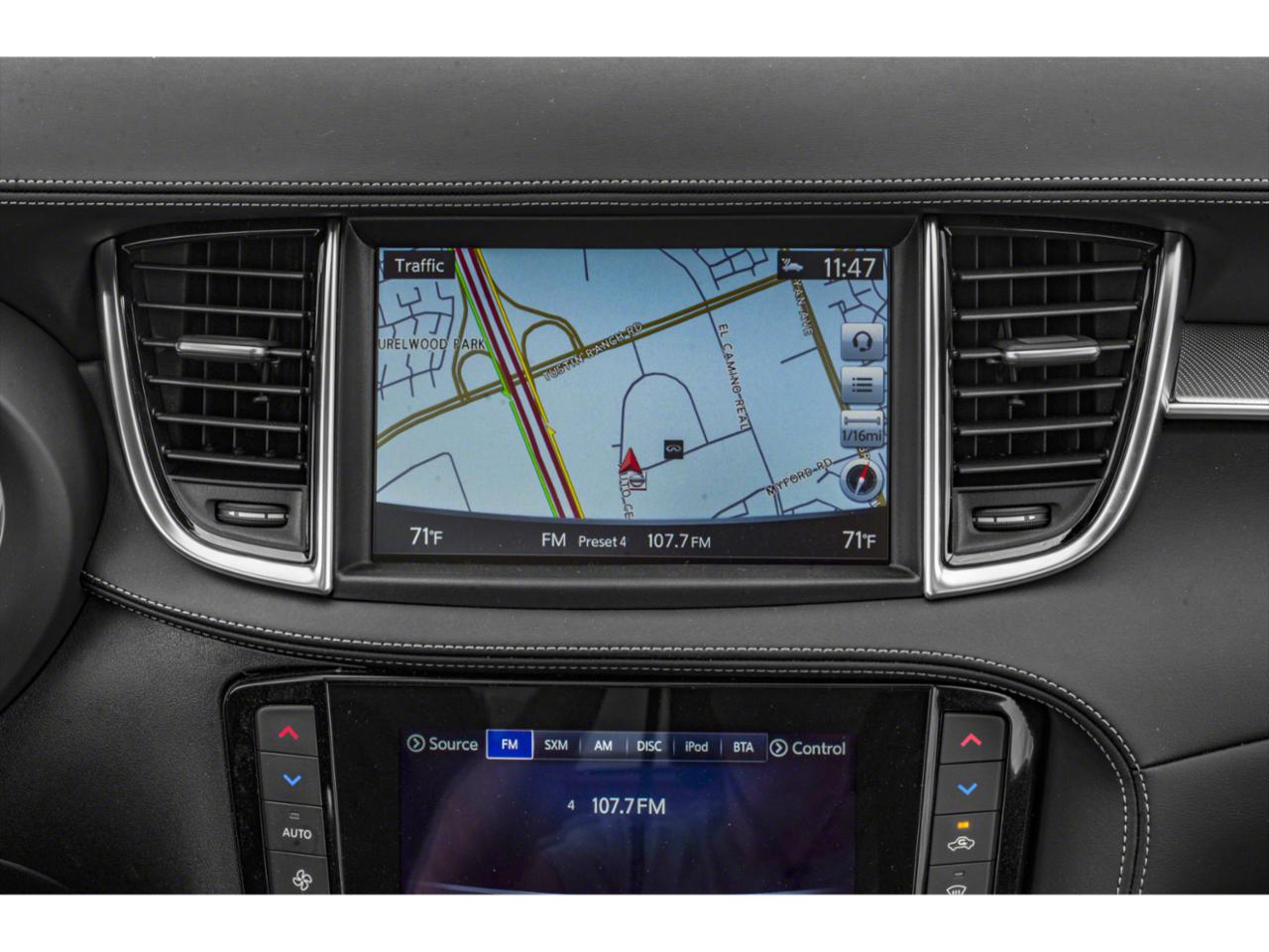 2019 INFINITI QX50 Vehicle Photo in Appleton, WI 54913