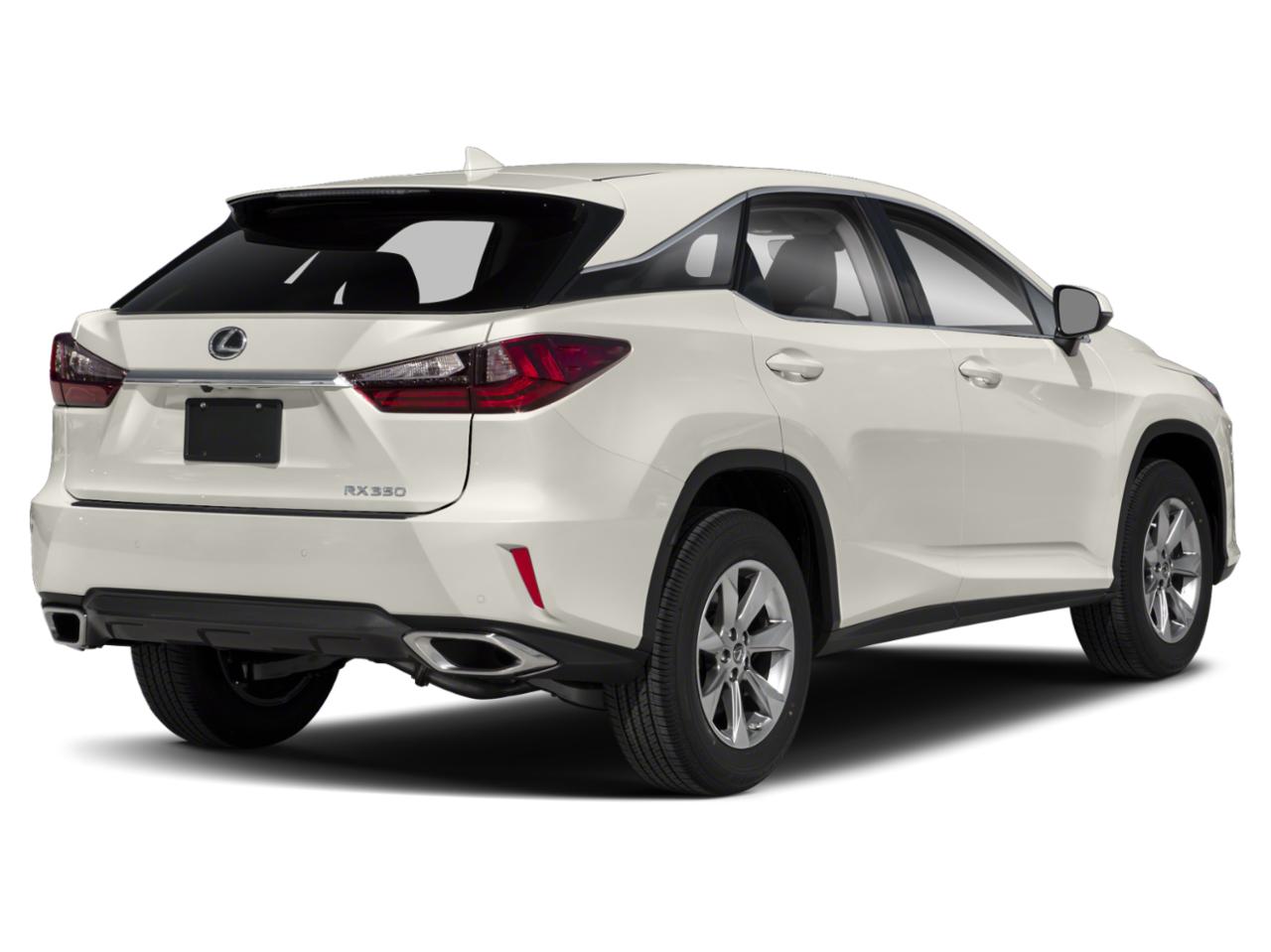 2019 Lexus RX 350 Vehicle Photo in Appleton, WI 54913