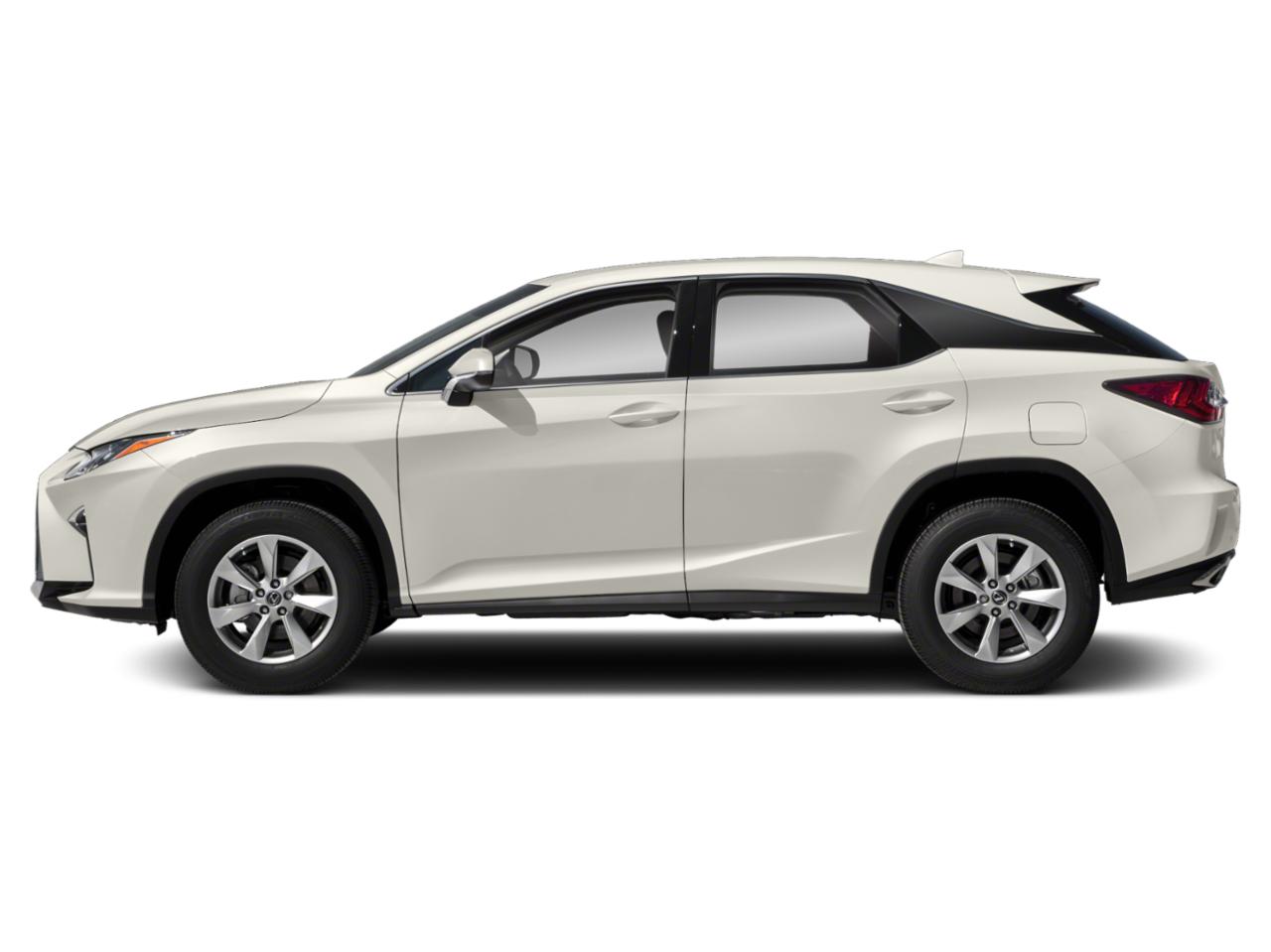 2019 Lexus RX 350 Vehicle Photo in Appleton, WI 54913