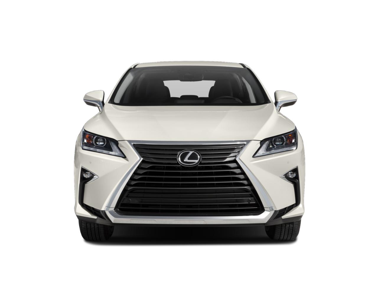2019 Lexus RX 350 Vehicle Photo in Appleton, WI 54913