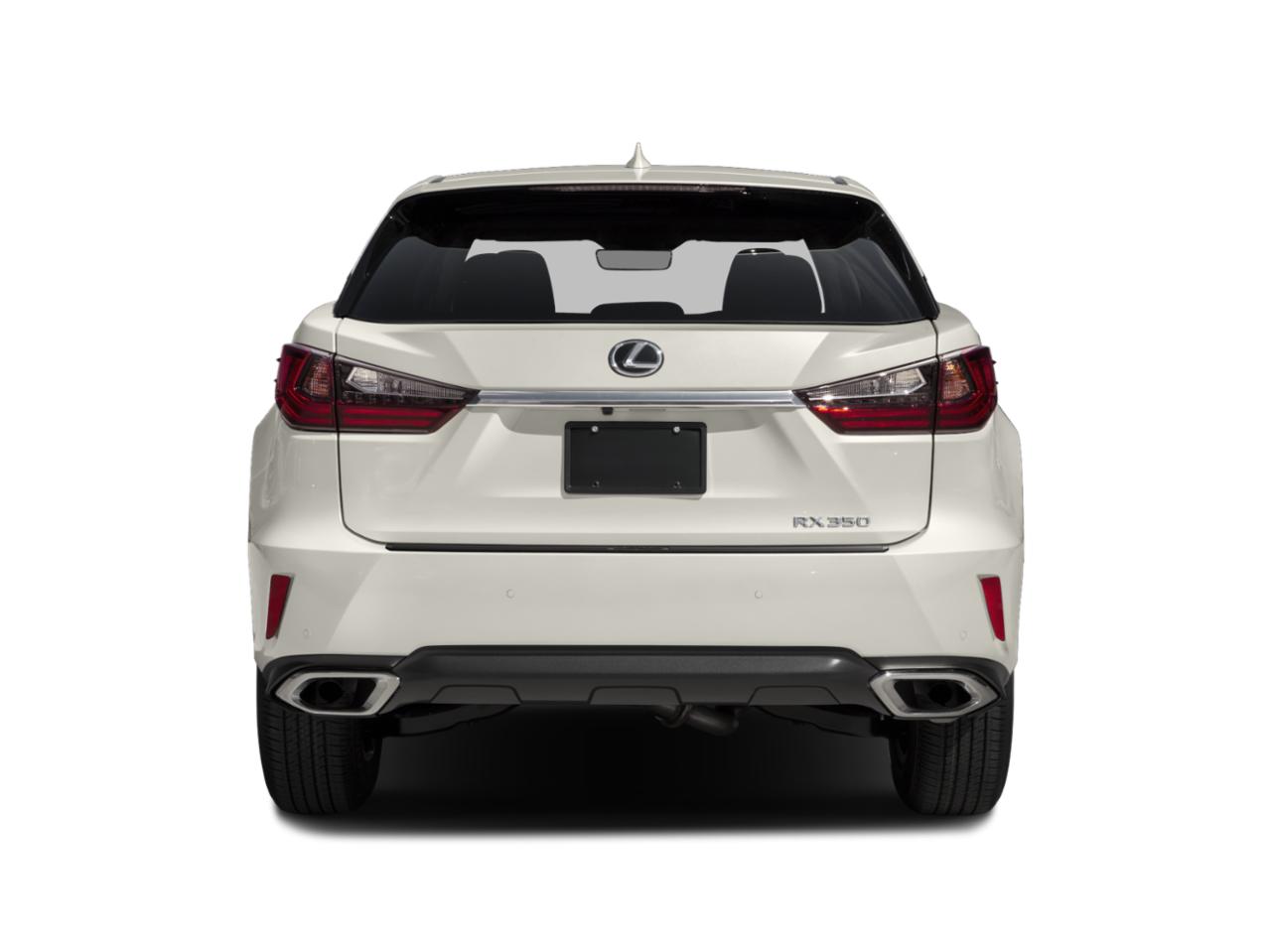 2019 Lexus RX 350 Vehicle Photo in Appleton, WI 54913