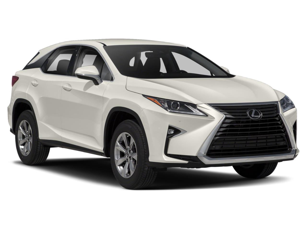 2019 Lexus RX 350 Vehicle Photo in Appleton, WI 54913
