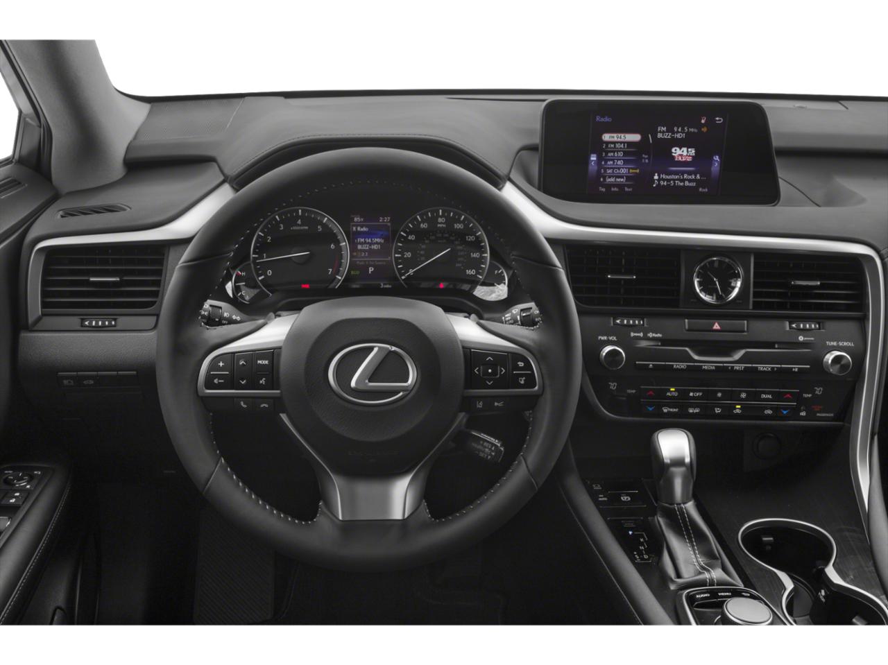 2019 Lexus RX 350 Vehicle Photo in Appleton, WI 54913