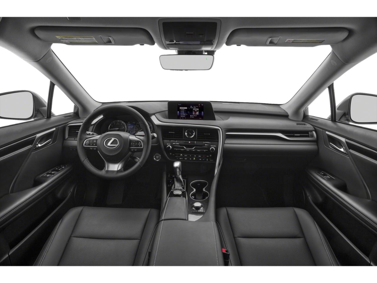 2019 Lexus RX 350 Vehicle Photo in Appleton, WI 54913