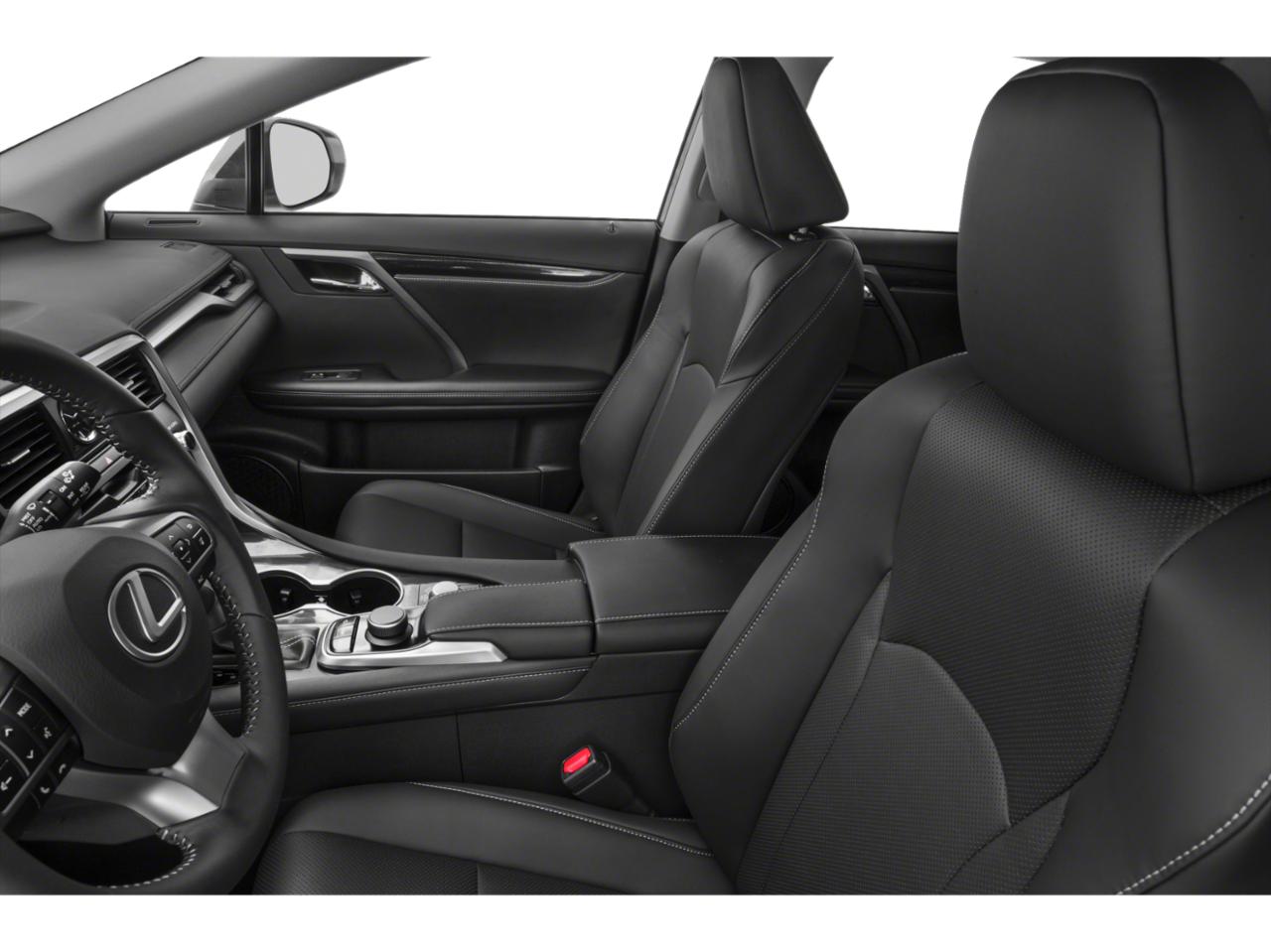 2019 Lexus RX 350 Vehicle Photo in Appleton, WI 54913
