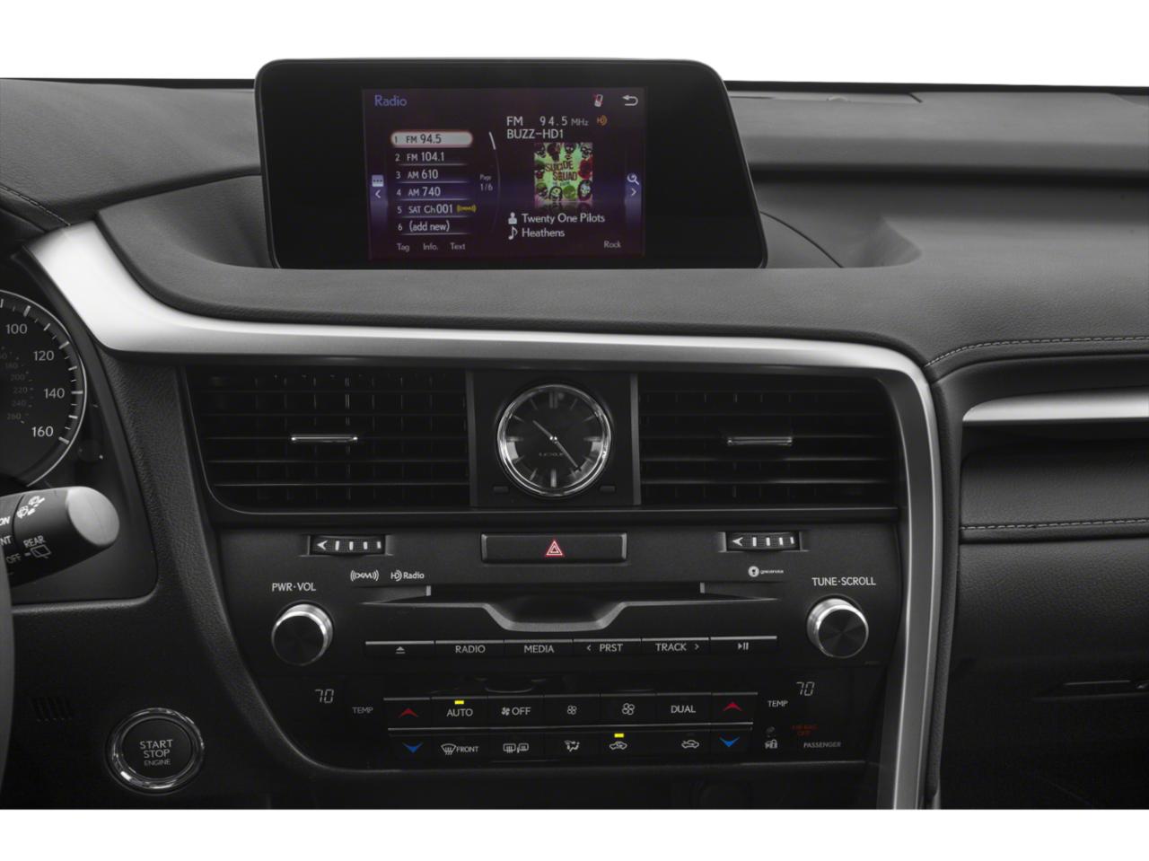 2019 Lexus RX 350 Vehicle Photo in Appleton, WI 54913