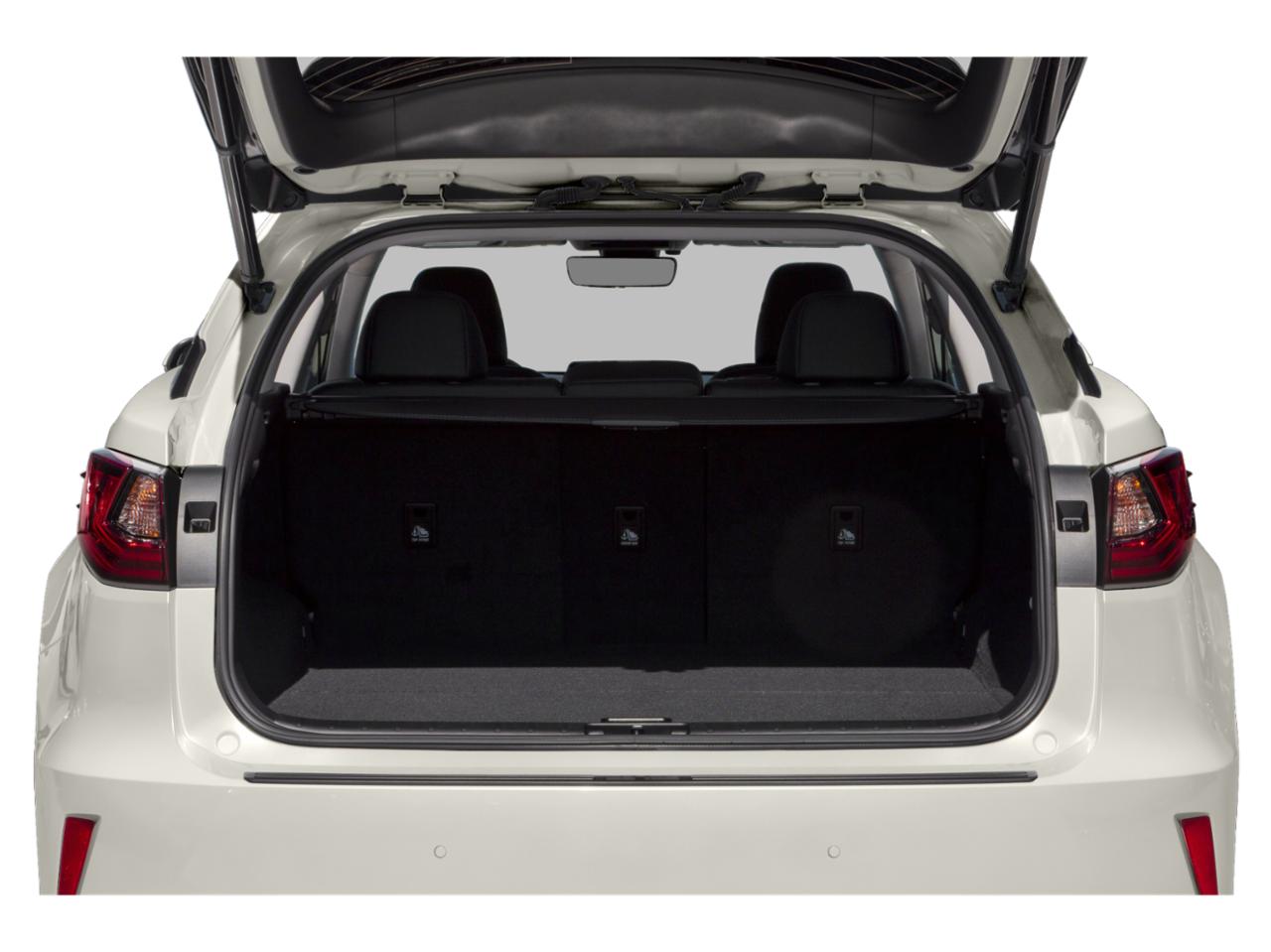 2019 Lexus RX 350 Vehicle Photo in Appleton, WI 54913