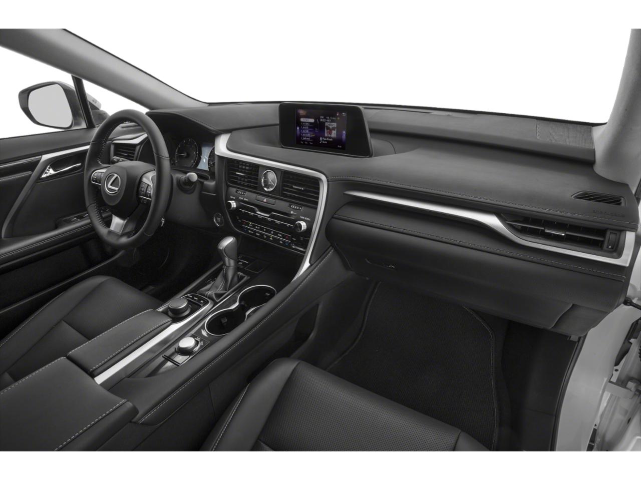 2019 Lexus RX 350 Vehicle Photo in Appleton, WI 54913