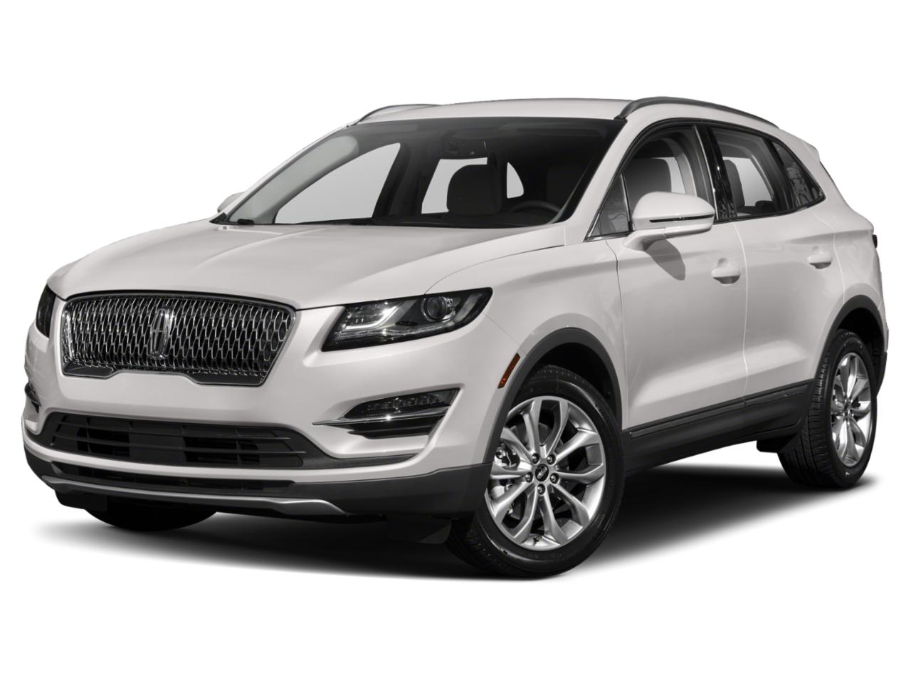 2019 Lincoln MKC Vehicle Photo in Oshkosh, WI 54901