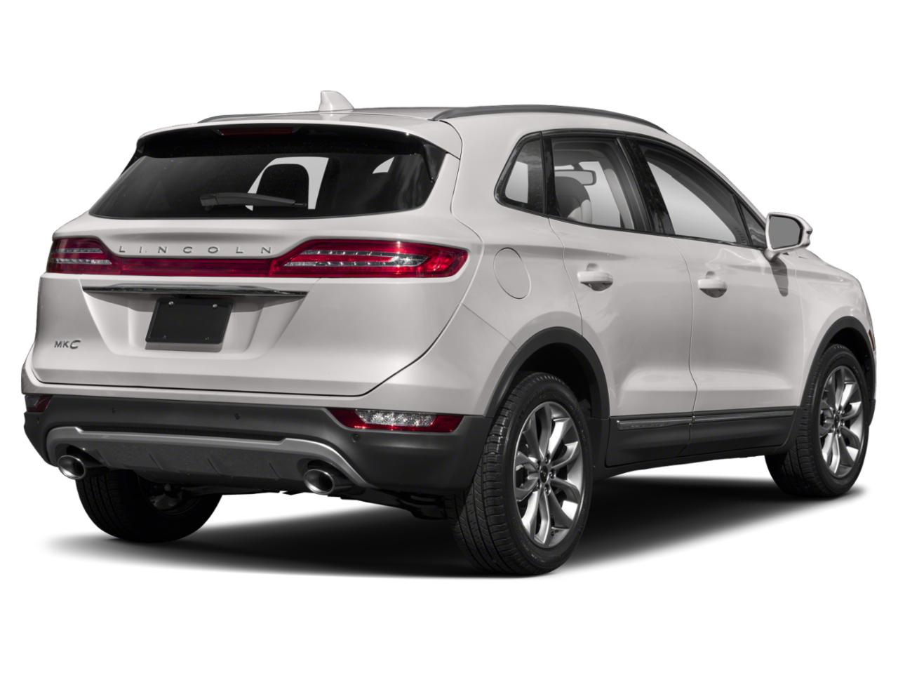 2019 Lincoln MKC Vehicle Photo in Oshkosh, WI 54901