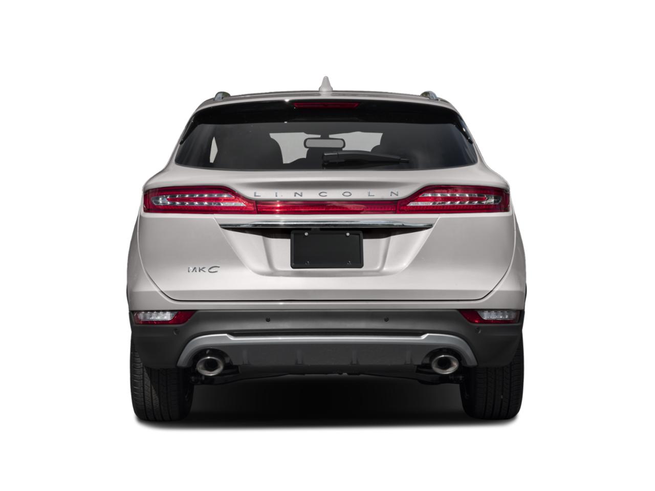2019 Lincoln MKC Vehicle Photo in Oshkosh, WI 54901