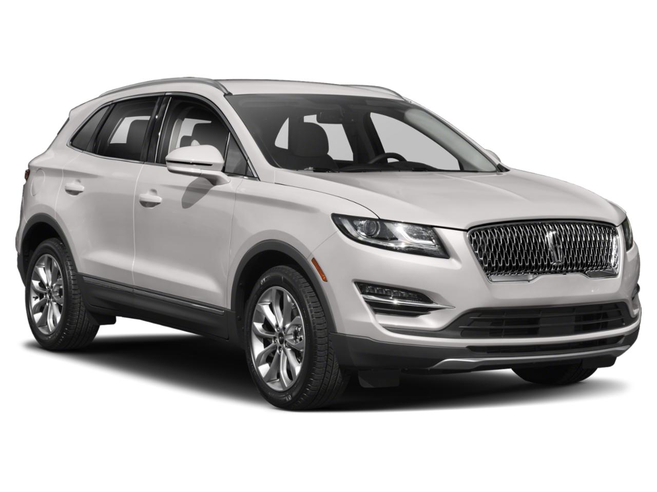 2019 Lincoln MKC Vehicle Photo in Oshkosh, WI 54901