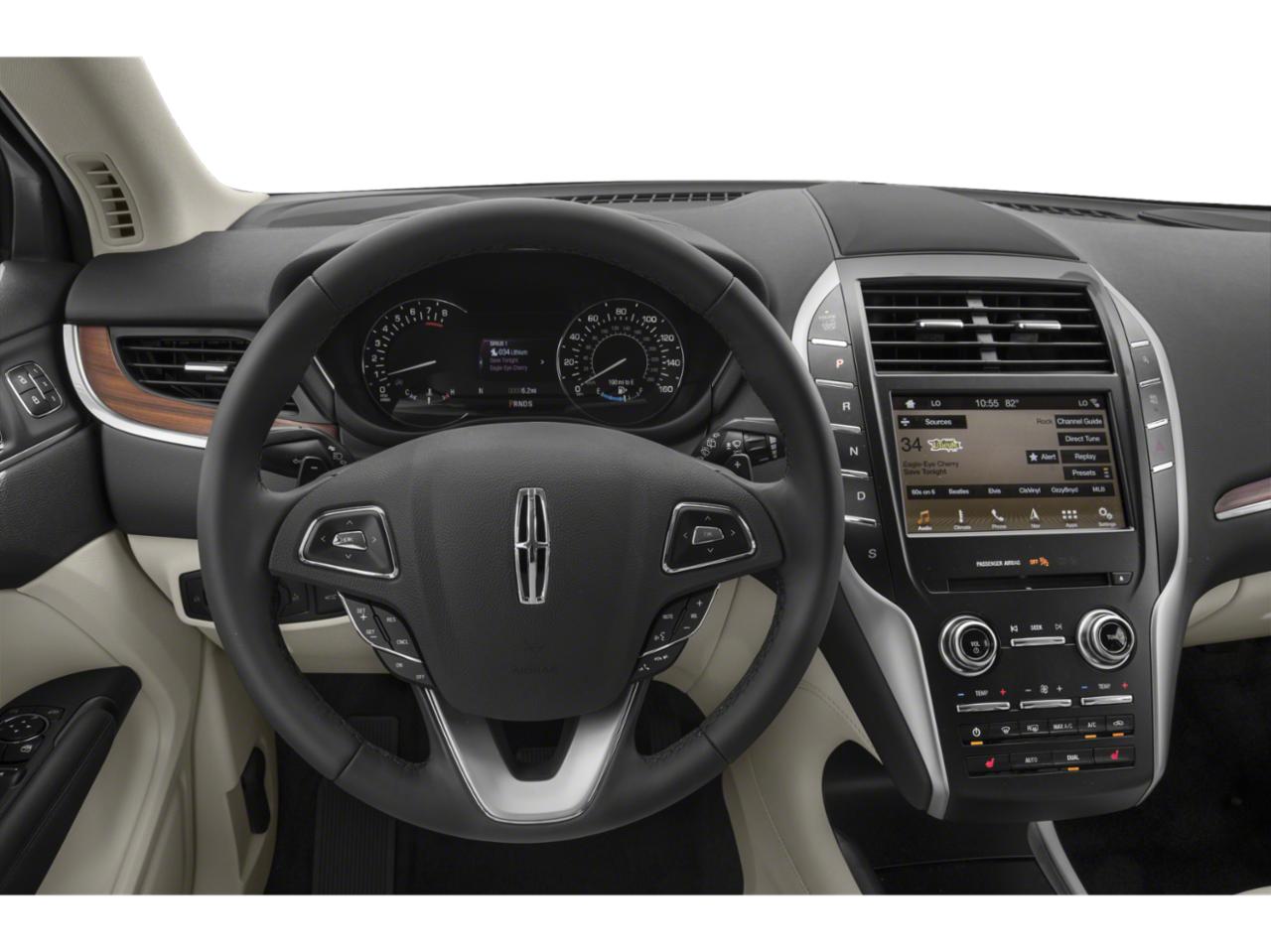 2019 Lincoln MKC Vehicle Photo in Oshkosh, WI 54901