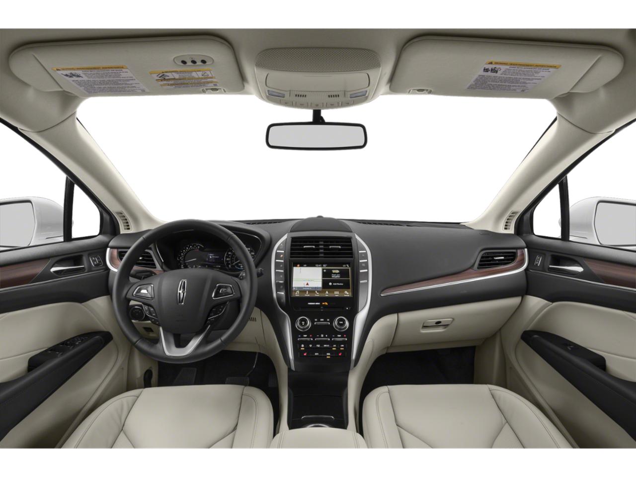 2019 Lincoln MKC Vehicle Photo in Oshkosh, WI 54901