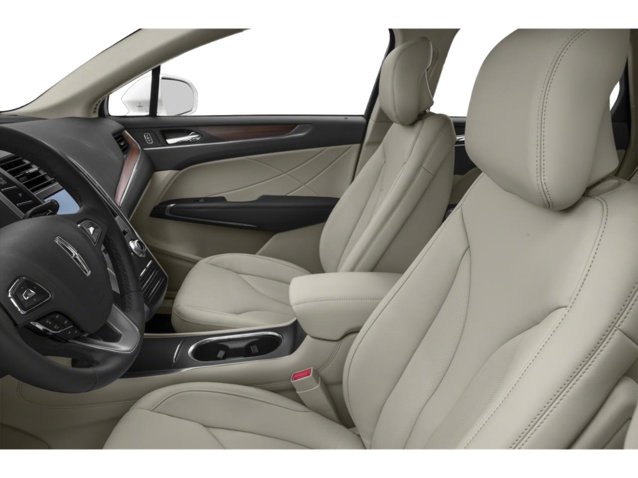 2019 Lincoln MKC Vehicle Photo in Oshkosh, WI 54901