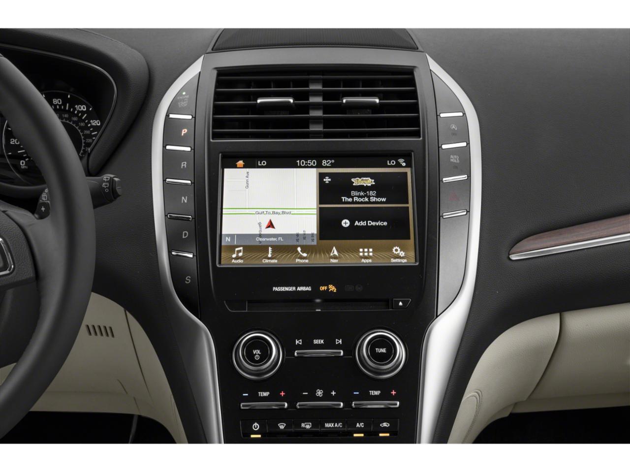 2019 Lincoln MKC Vehicle Photo in Oshkosh, WI 54901