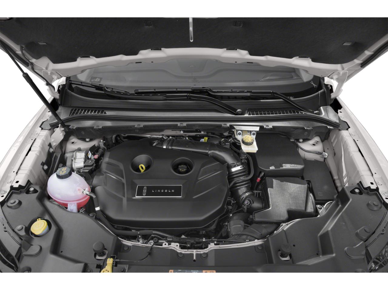 2019 Lincoln MKC Vehicle Photo in Oshkosh, WI 54901