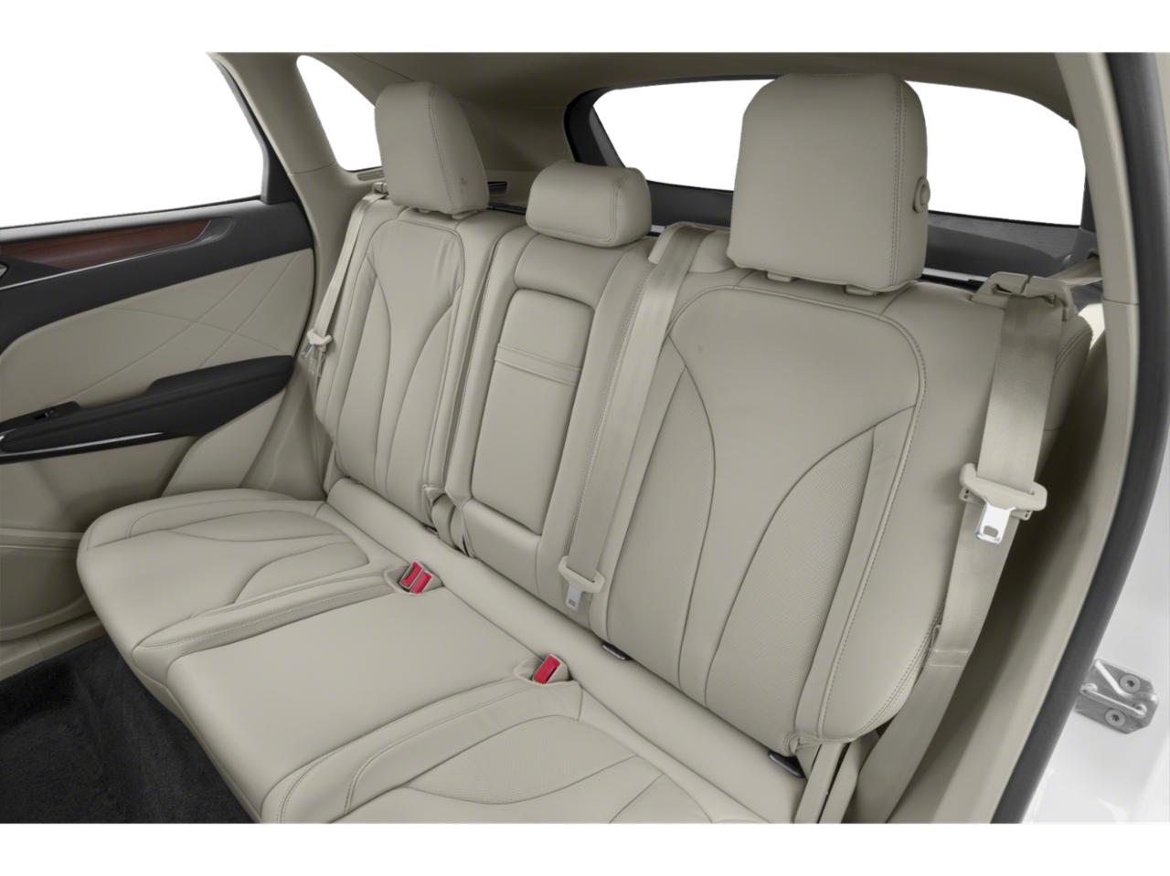2019 Lincoln MKC Vehicle Photo in Oshkosh, WI 54901