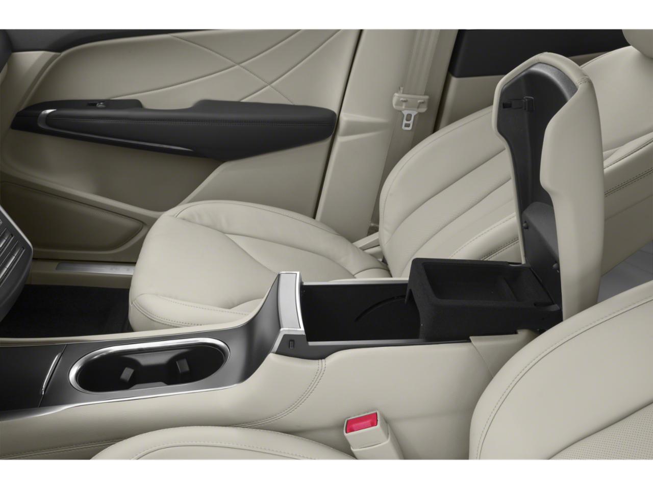 2019 Lincoln MKC Vehicle Photo in Oshkosh, WI 54901