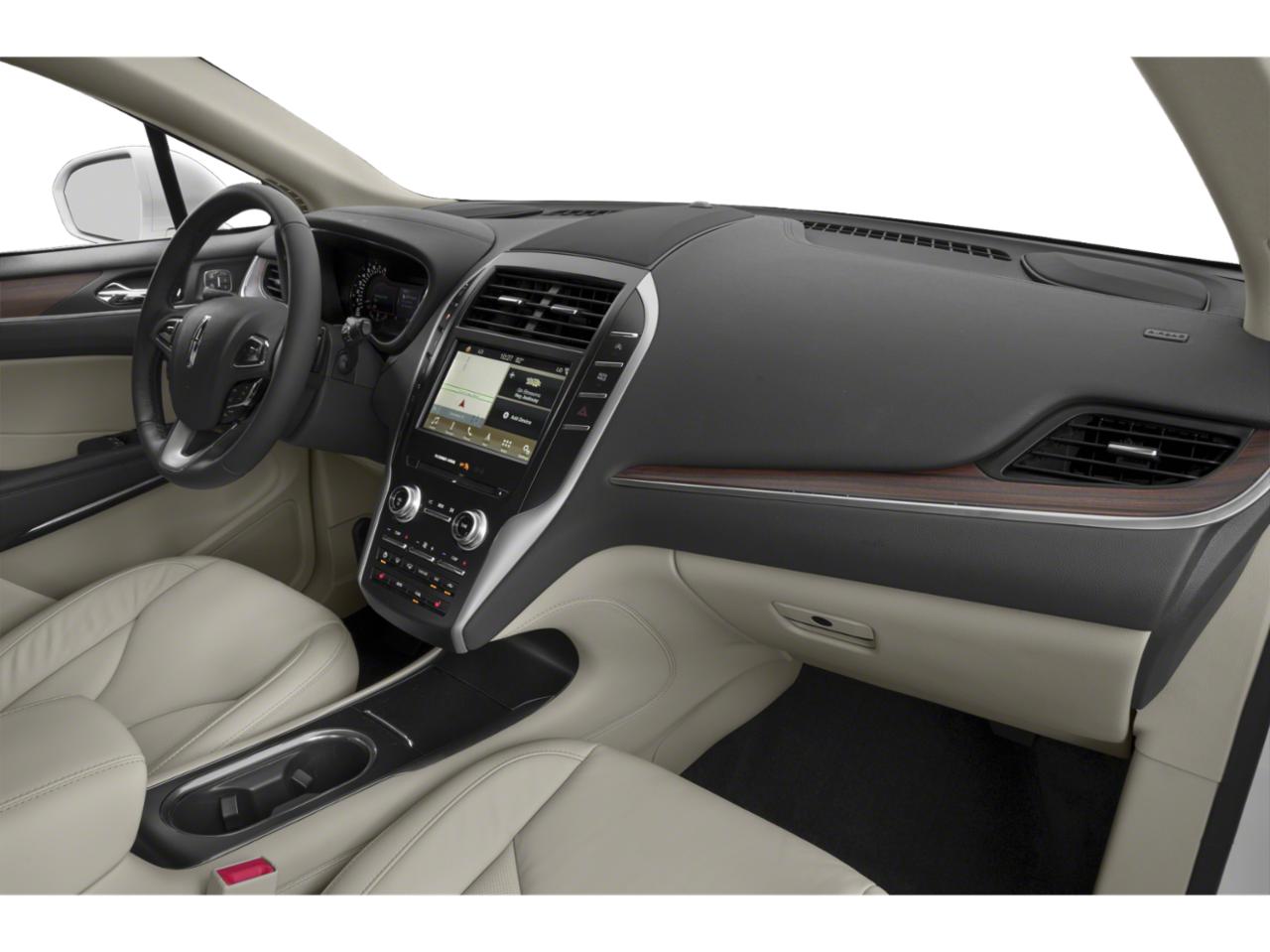 2019 Lincoln MKC Vehicle Photo in Oshkosh, WI 54901