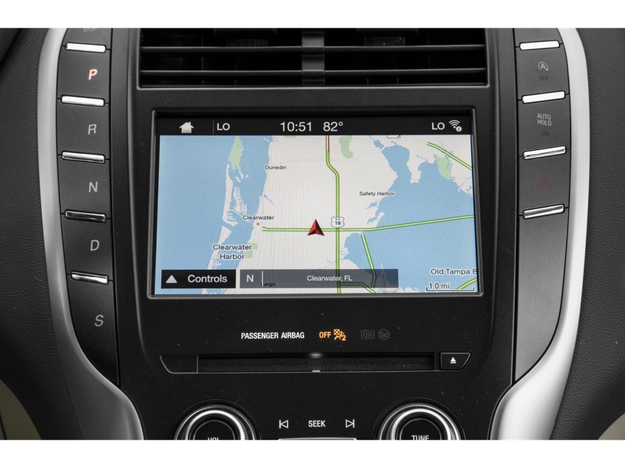 2019 Lincoln MKC Vehicle Photo in Oshkosh, WI 54901