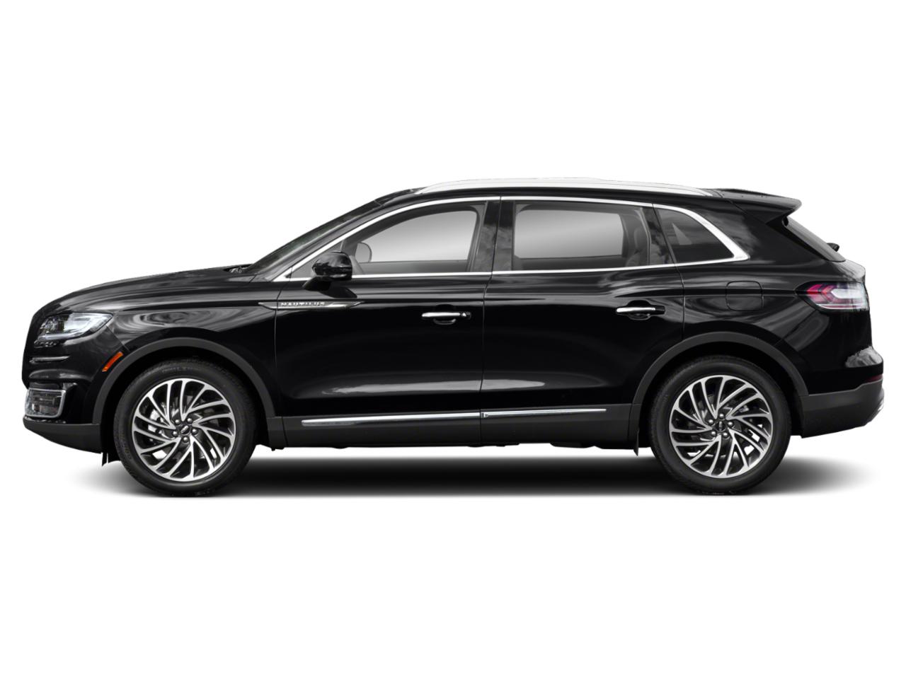 2019 Lincoln Nautilus Vehicle Photo in Appleton, WI 54913
