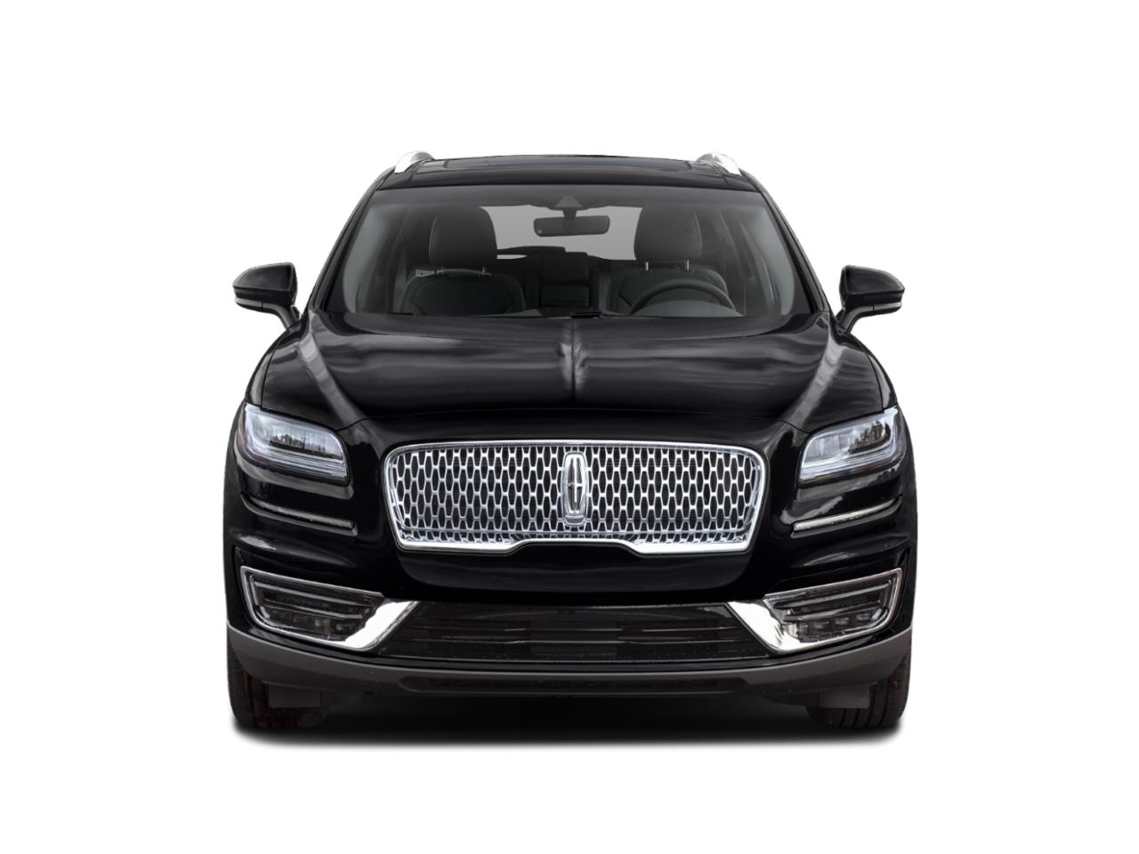 2019 Lincoln Nautilus Vehicle Photo in Appleton, WI 54913