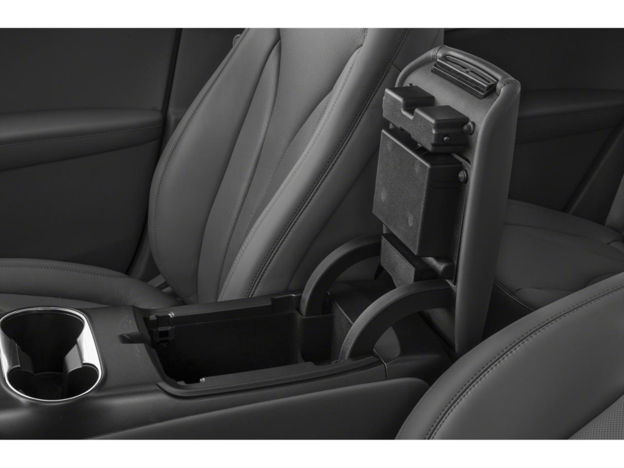 2019 Lincoln Nautilus Vehicle Photo in Appleton, WI 54913