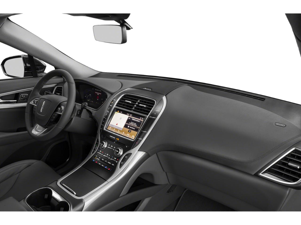 2019 Lincoln Nautilus Vehicle Photo in Appleton, WI 54913