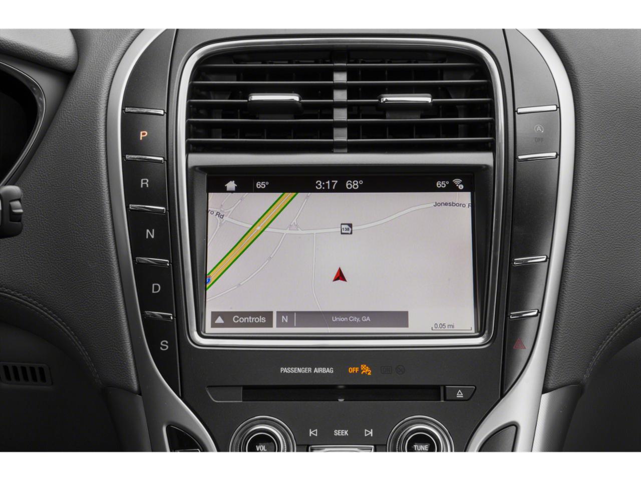 2019 Lincoln Nautilus Vehicle Photo in Appleton, WI 54913