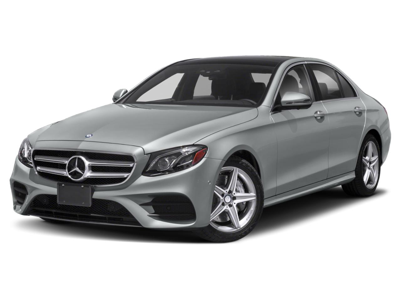 2019 Mercedes-Benz E-Class Vehicle Photo in Appleton, WI 54913