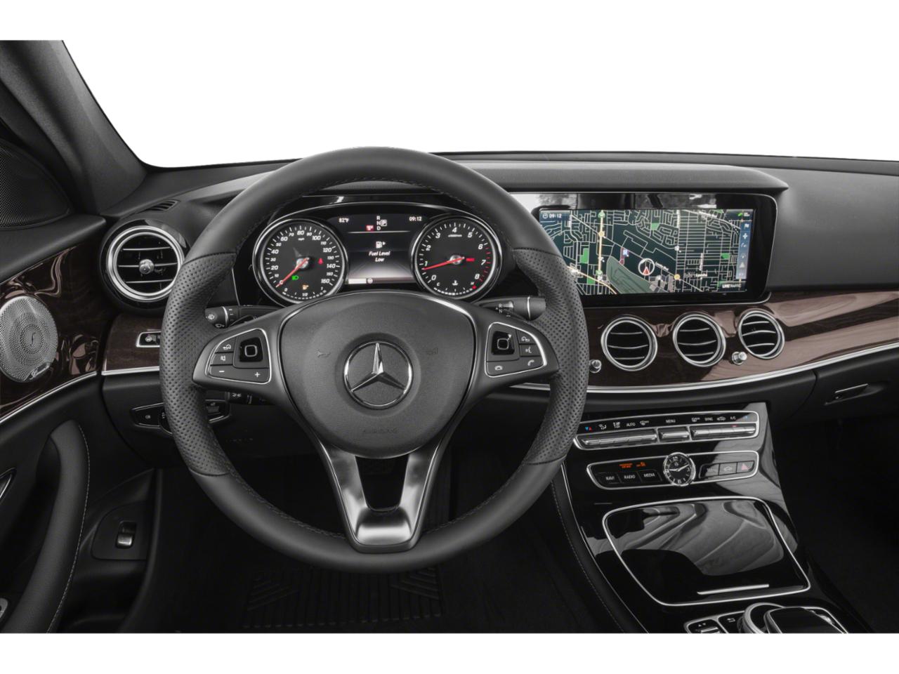 2019 Mercedes-Benz E-Class Vehicle Photo in Appleton, WI 54913