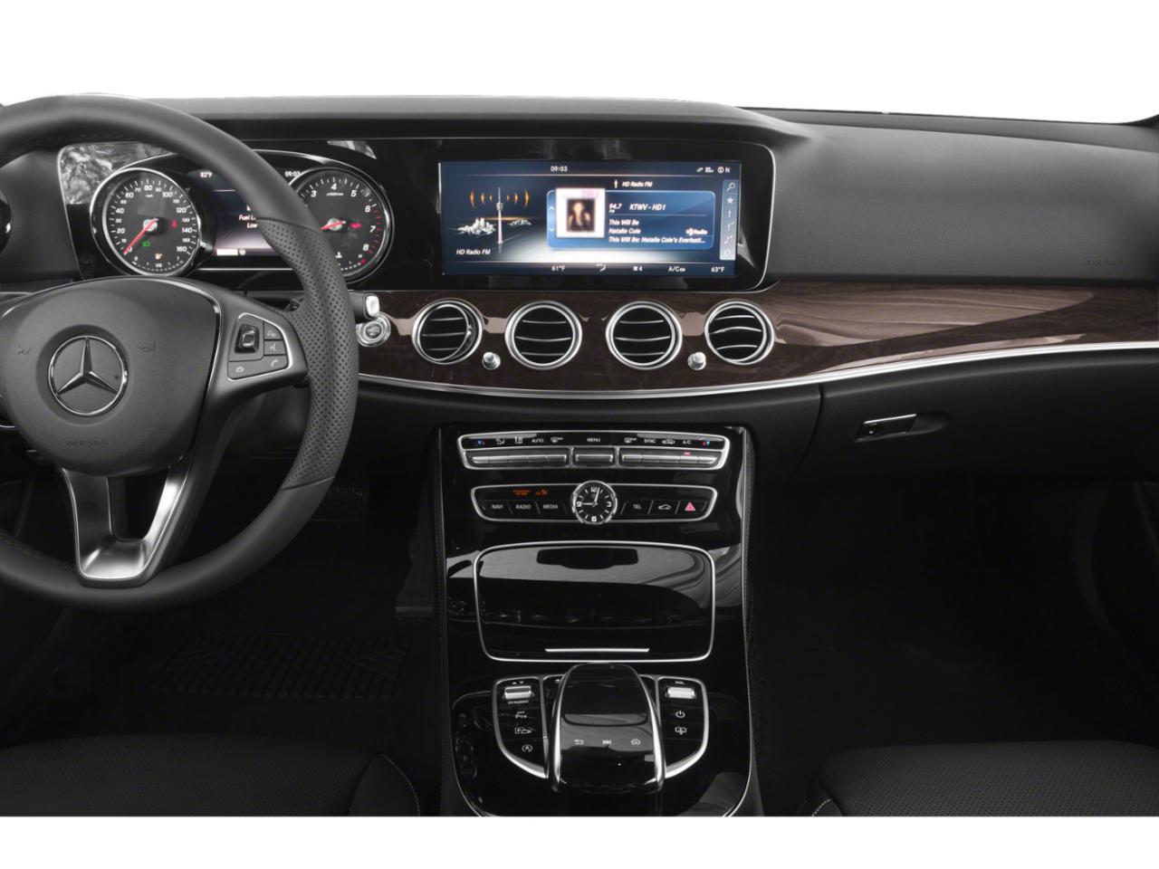 2019 Mercedes-Benz E-Class Vehicle Photo in Appleton, WI 54913