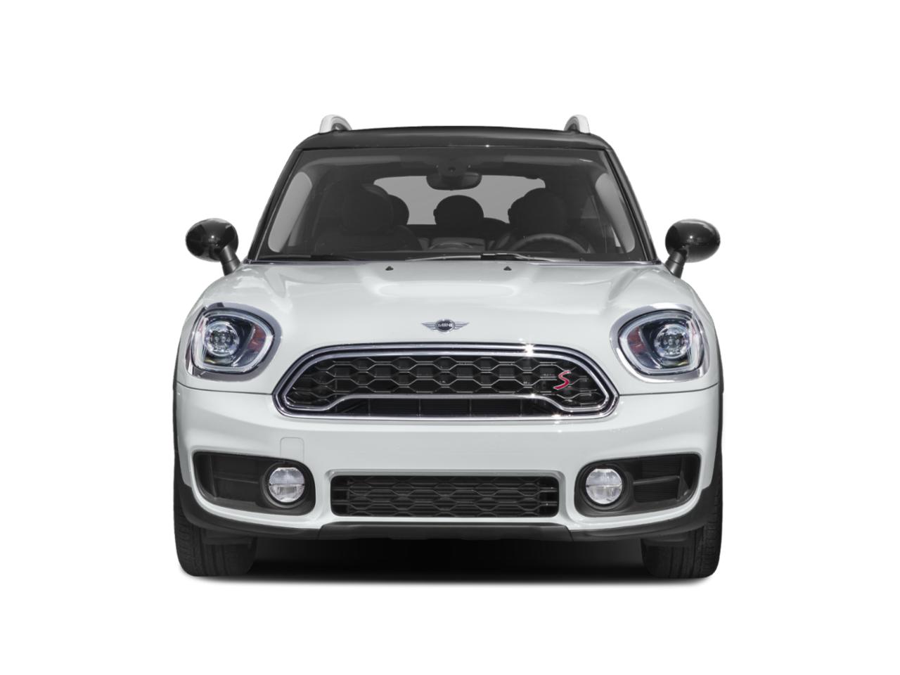 2019 MINI Cooper S Countryman ALL4 Vehicle Photo in Appleton, WI 54913