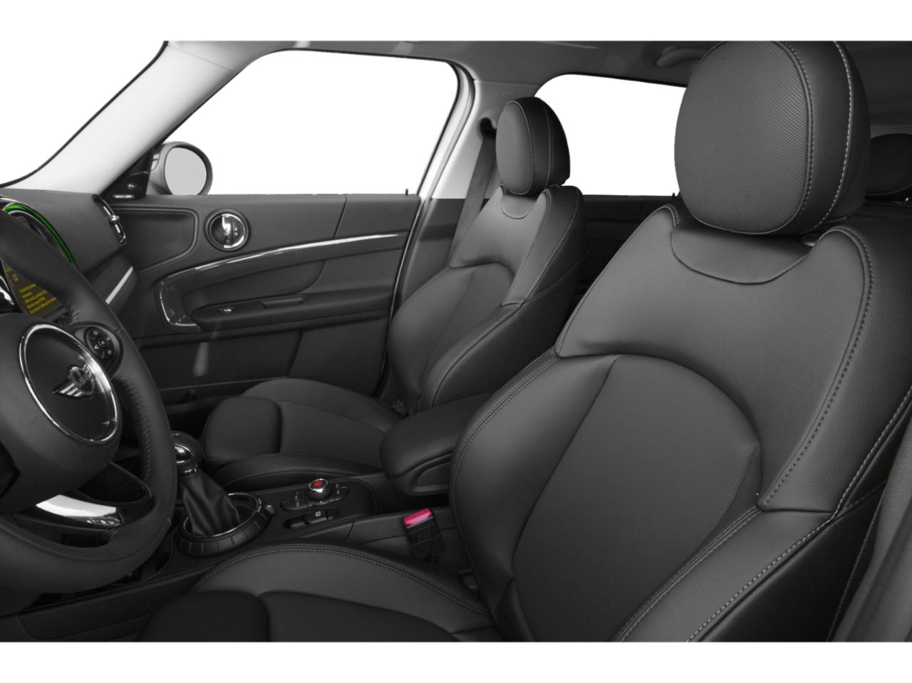 2019 MINI Cooper S Countryman ALL4 Vehicle Photo in Appleton, WI 54913