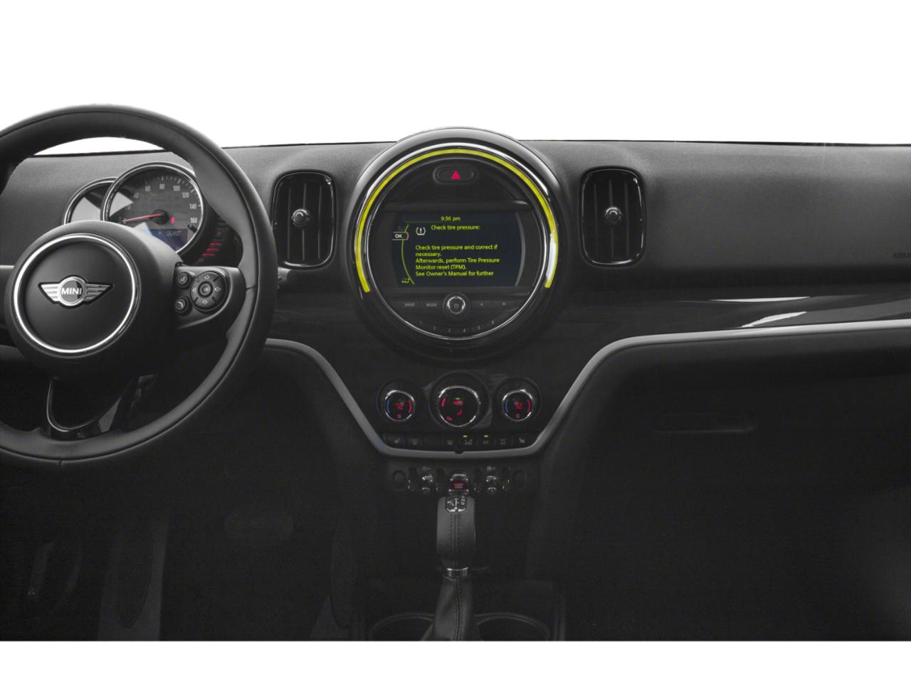 2019 MINI Cooper S Countryman ALL4 Vehicle Photo in Appleton, WI 54913