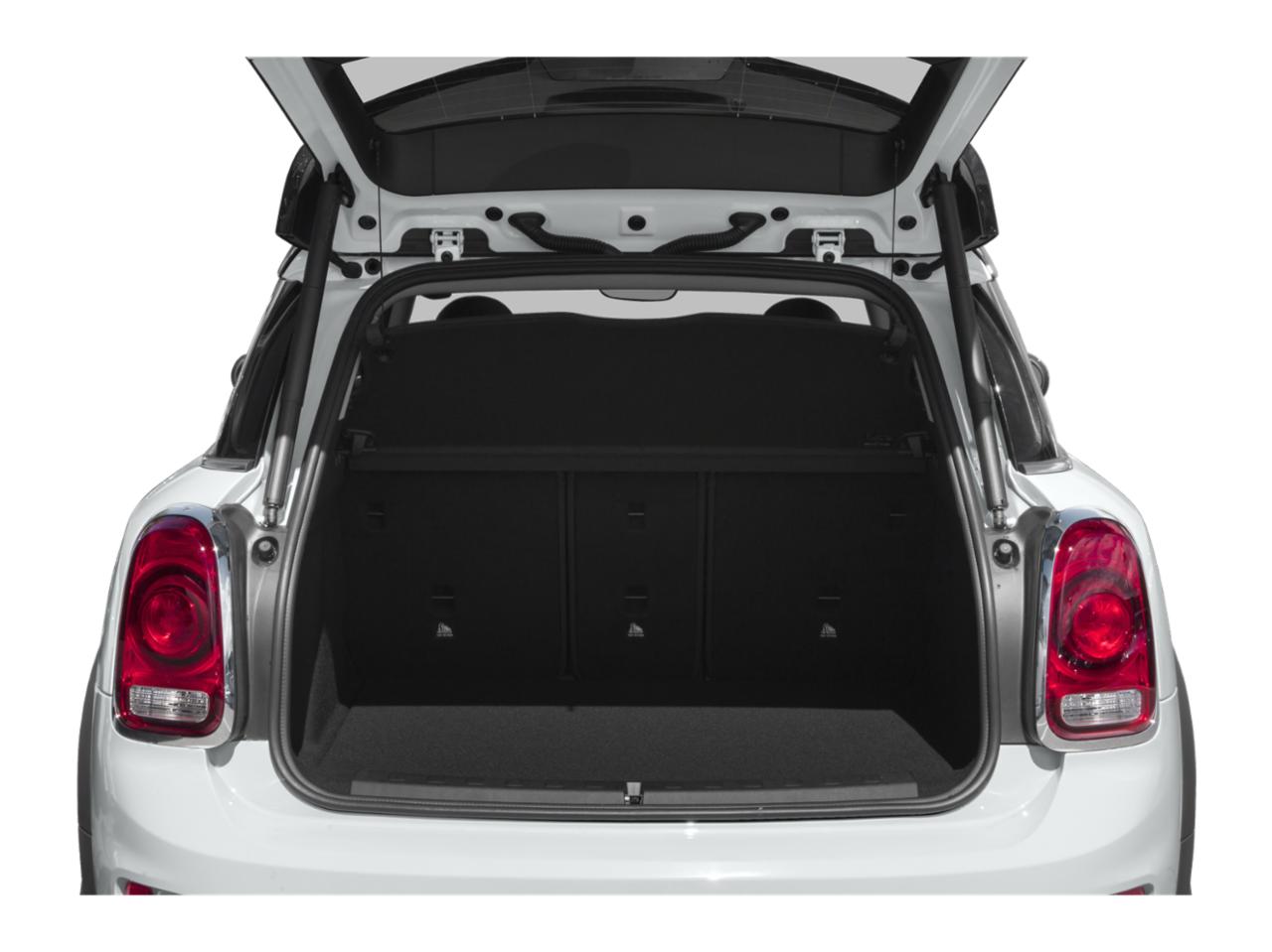 2019 MINI Cooper S Countryman ALL4 Vehicle Photo in Appleton, WI 54913
