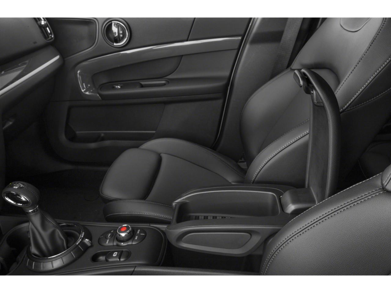 2019 MINI Cooper S Countryman ALL4 Vehicle Photo in Appleton, WI 54913