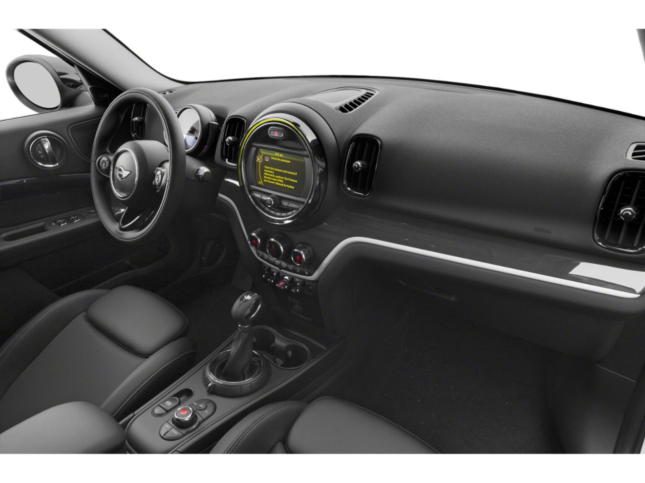 2019 MINI Cooper S Countryman ALL4 Vehicle Photo in Appleton, WI 54913