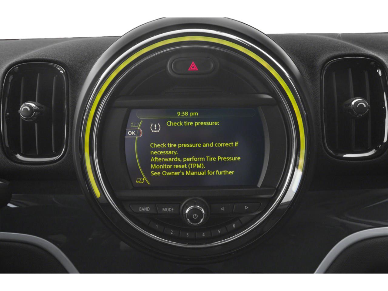 2019 MINI Cooper S Countryman ALL4 Vehicle Photo in Appleton, WI 54913