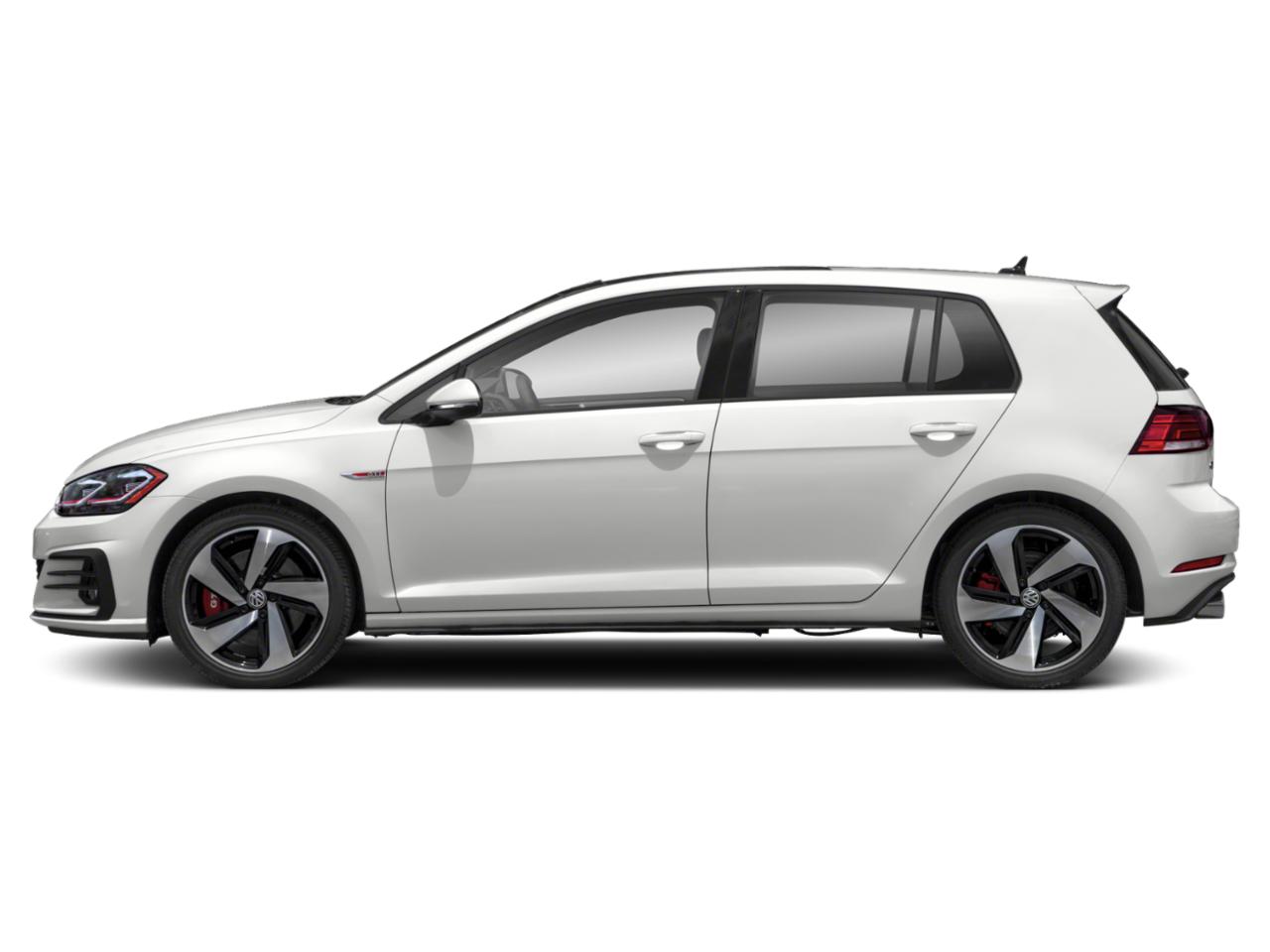 2019 Volkswagen Golf GTI Vehicle Photo in Appleton, WI 54913